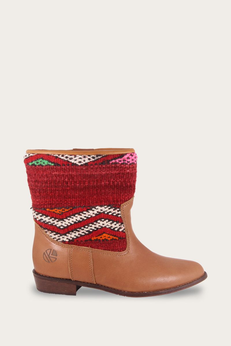 Jimi Boots