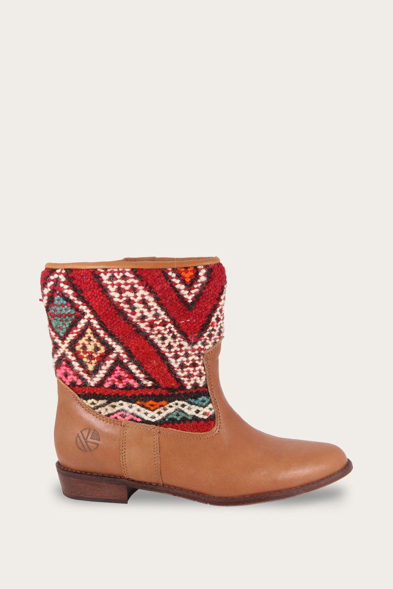 Jimi Boots