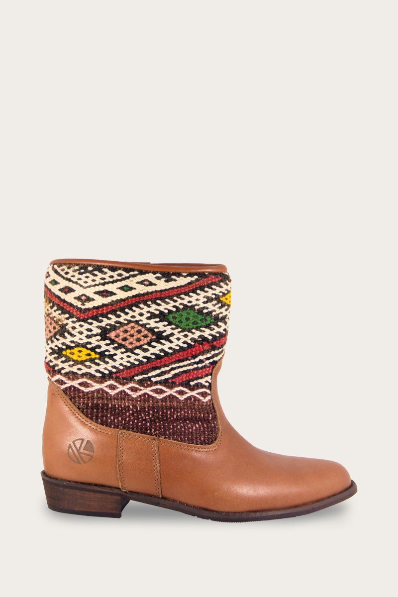 Jimi Boots