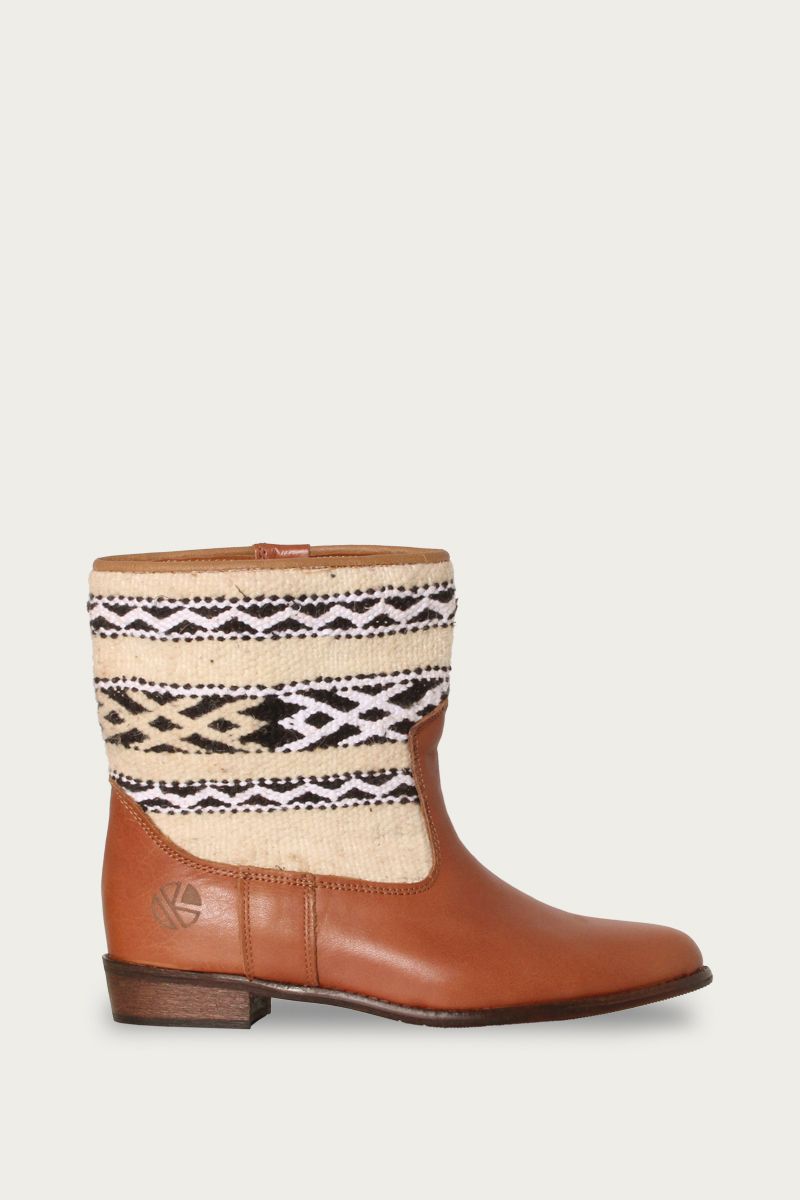 Jimi Boots