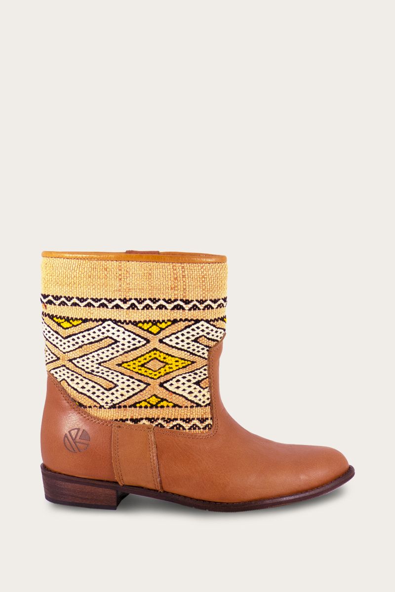 Jimi Boots