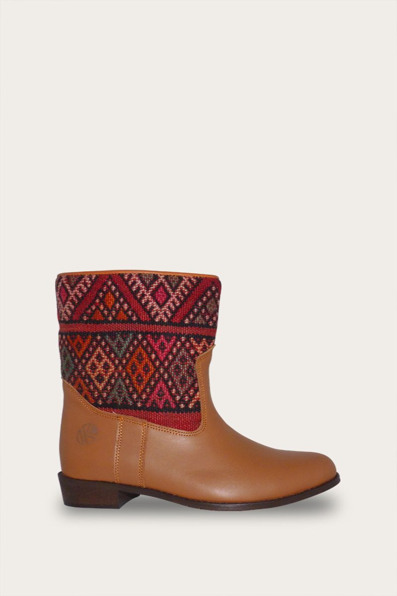 Jimi Boots