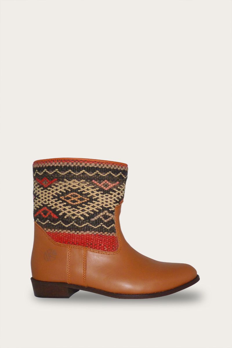 Jimi Boots