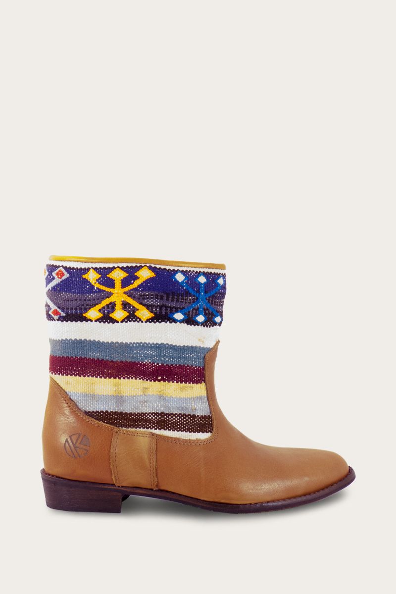 Jimi Boots
