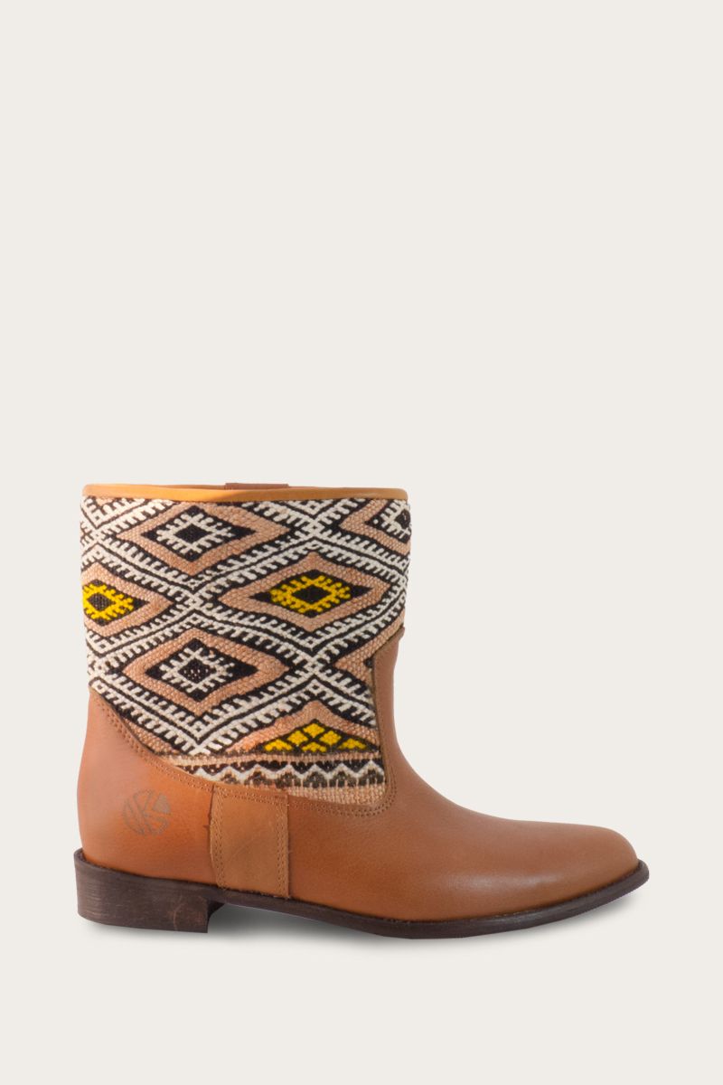 Jimi Boots