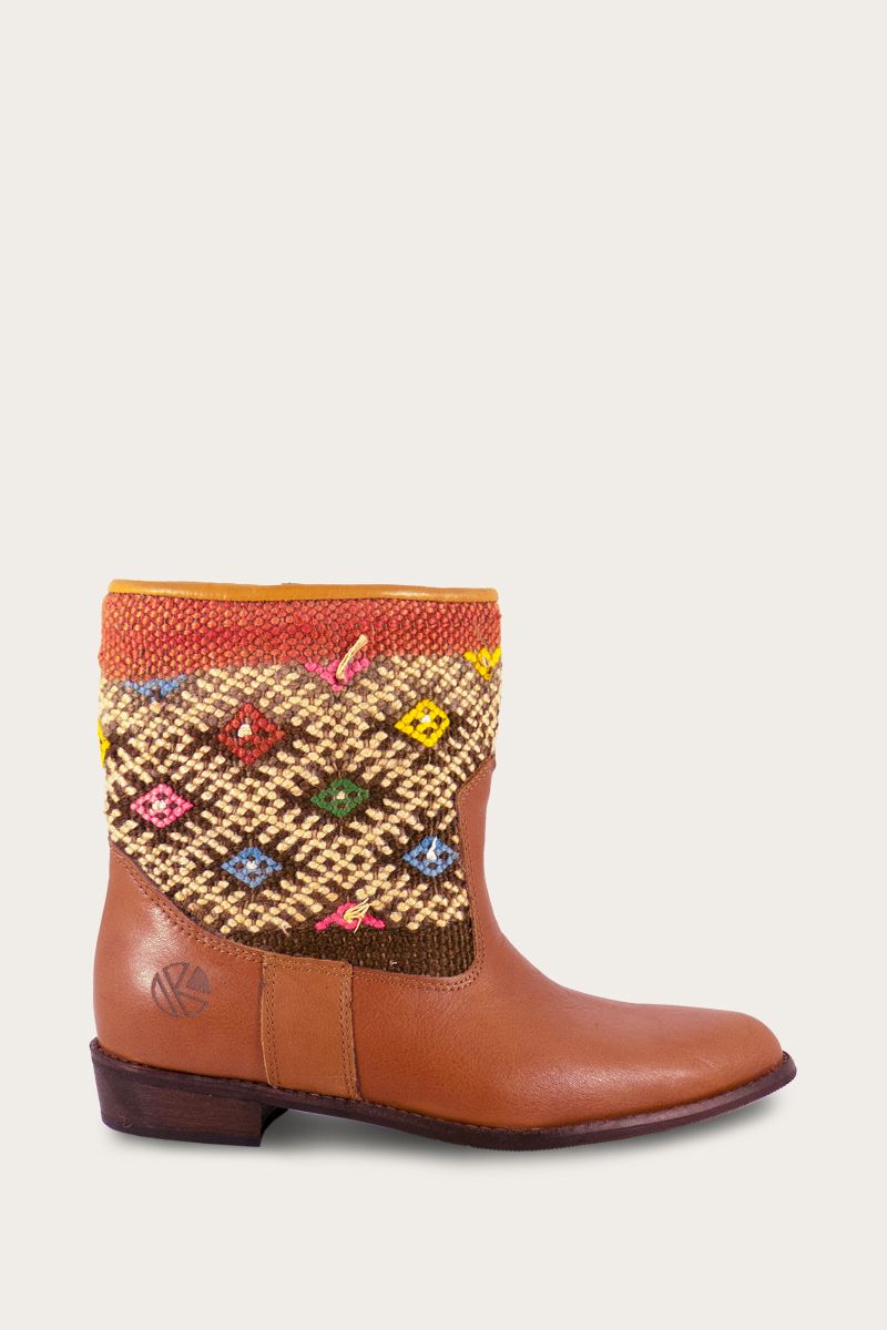 Jimi Boots