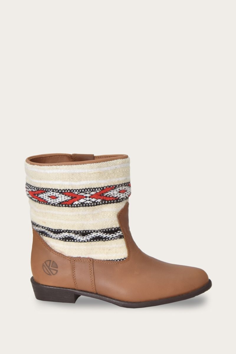 Jimi Boots