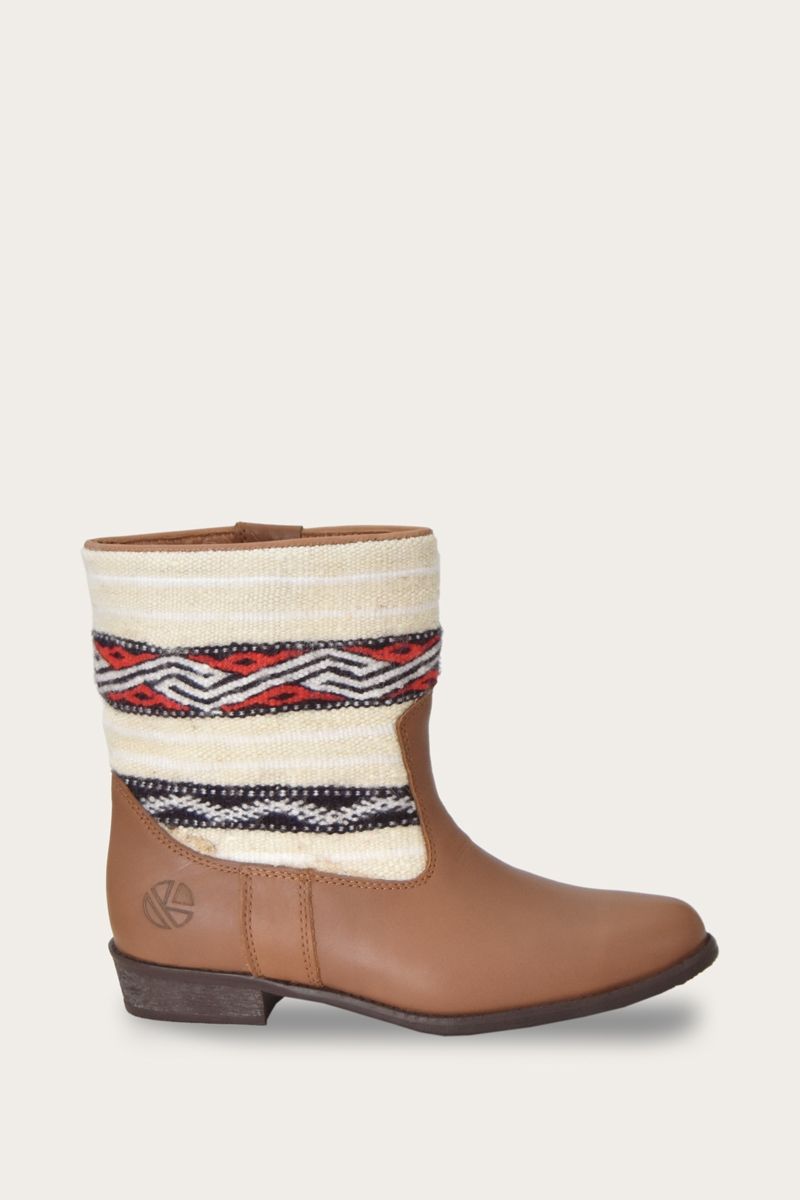 Jimi Boots