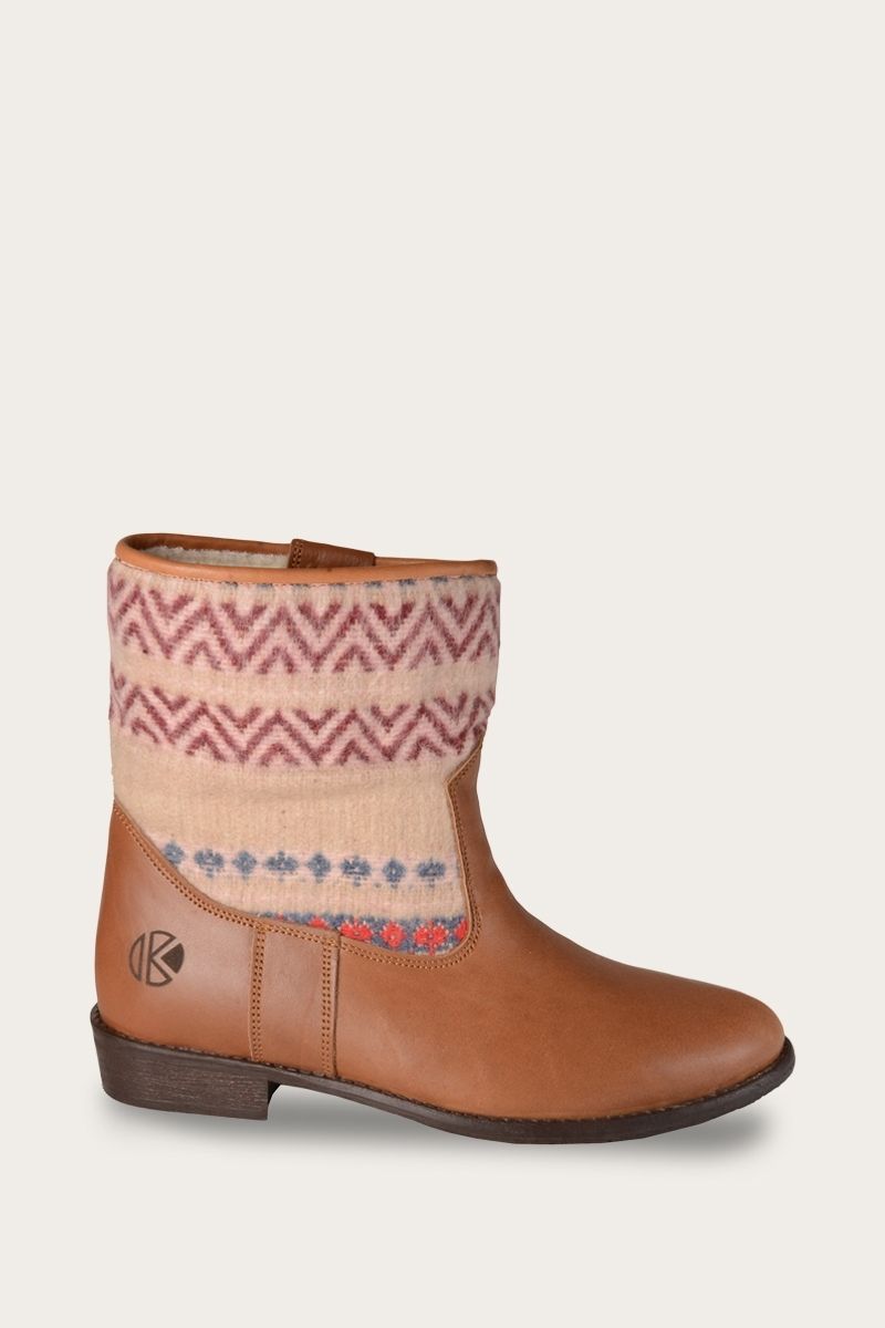 Jimi Boots
