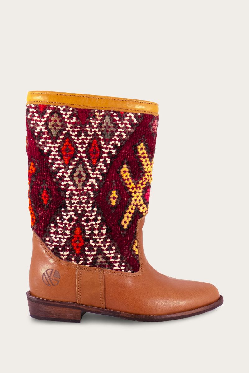 Lee Ann Boots