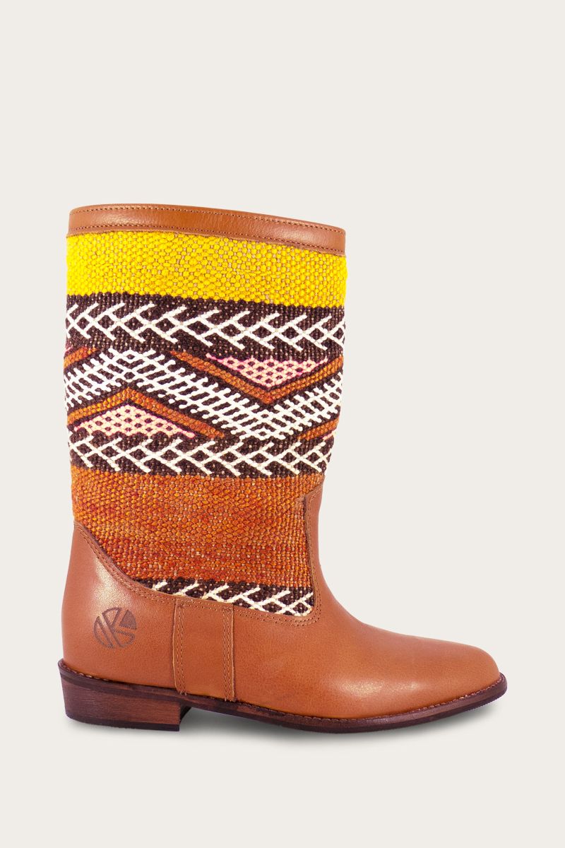 Lee Ann Boots