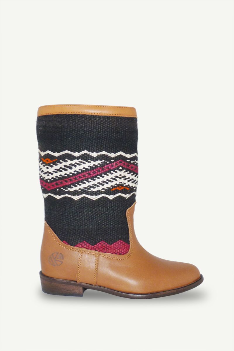 Lee Ann Boots