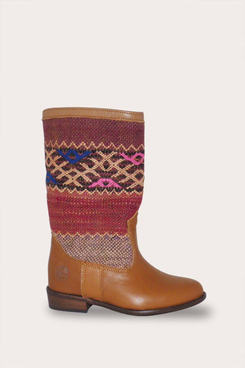 Lee Ann Boots