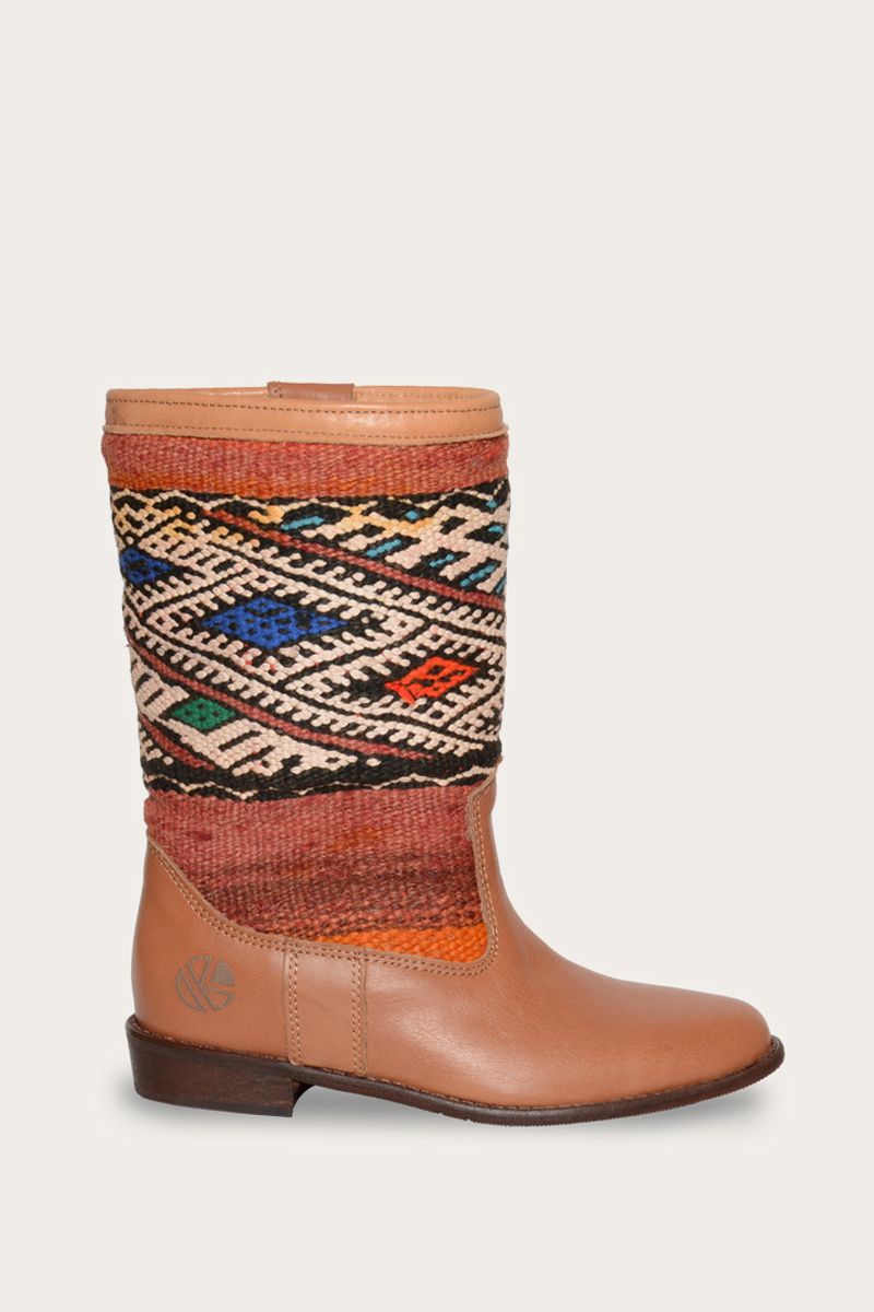 Lee Ann Boots