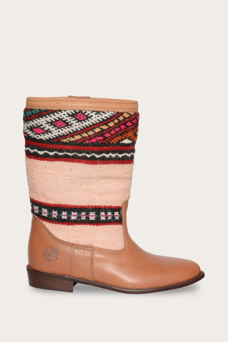 Lee Ann Boots