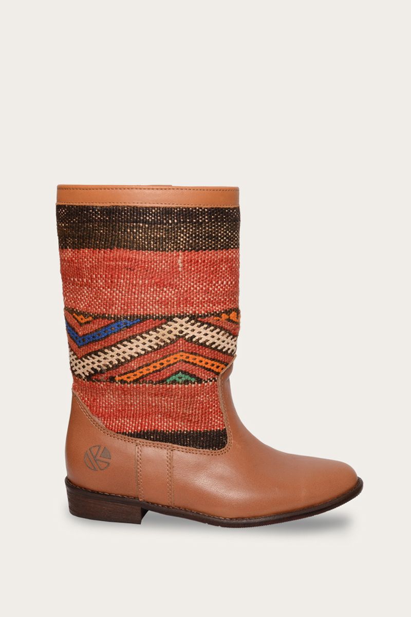 Lee Ann Boots