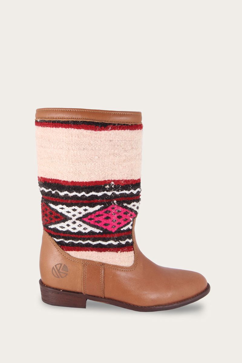 Lee Ann Boots