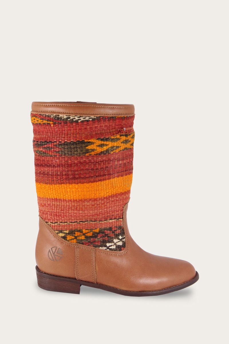 Lee Ann Boots