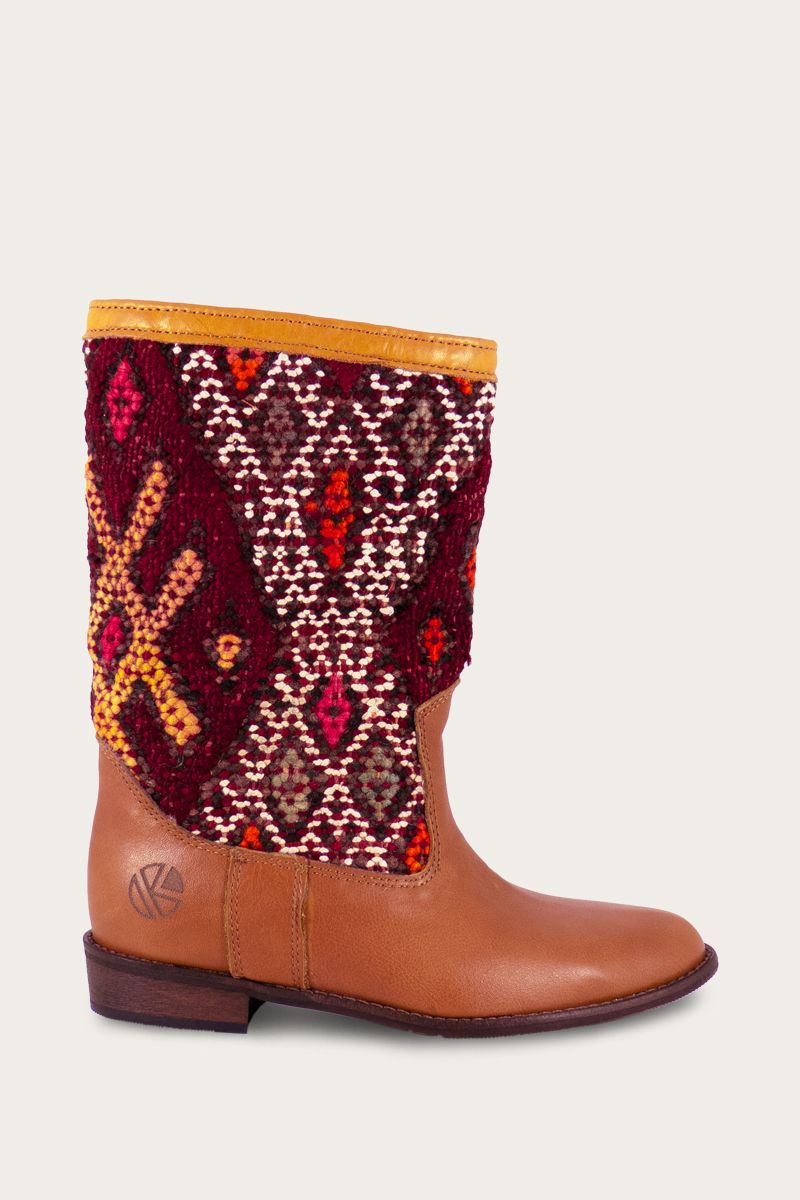 Lee Ann Boots