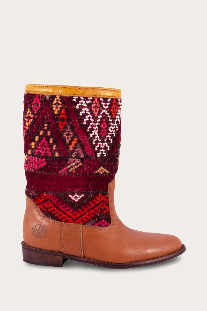Lee Ann Boots