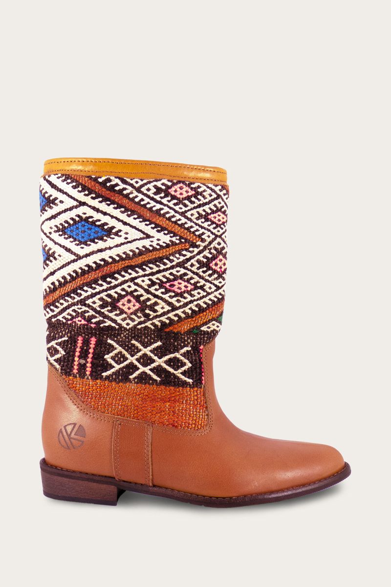 Lee Ann Boots