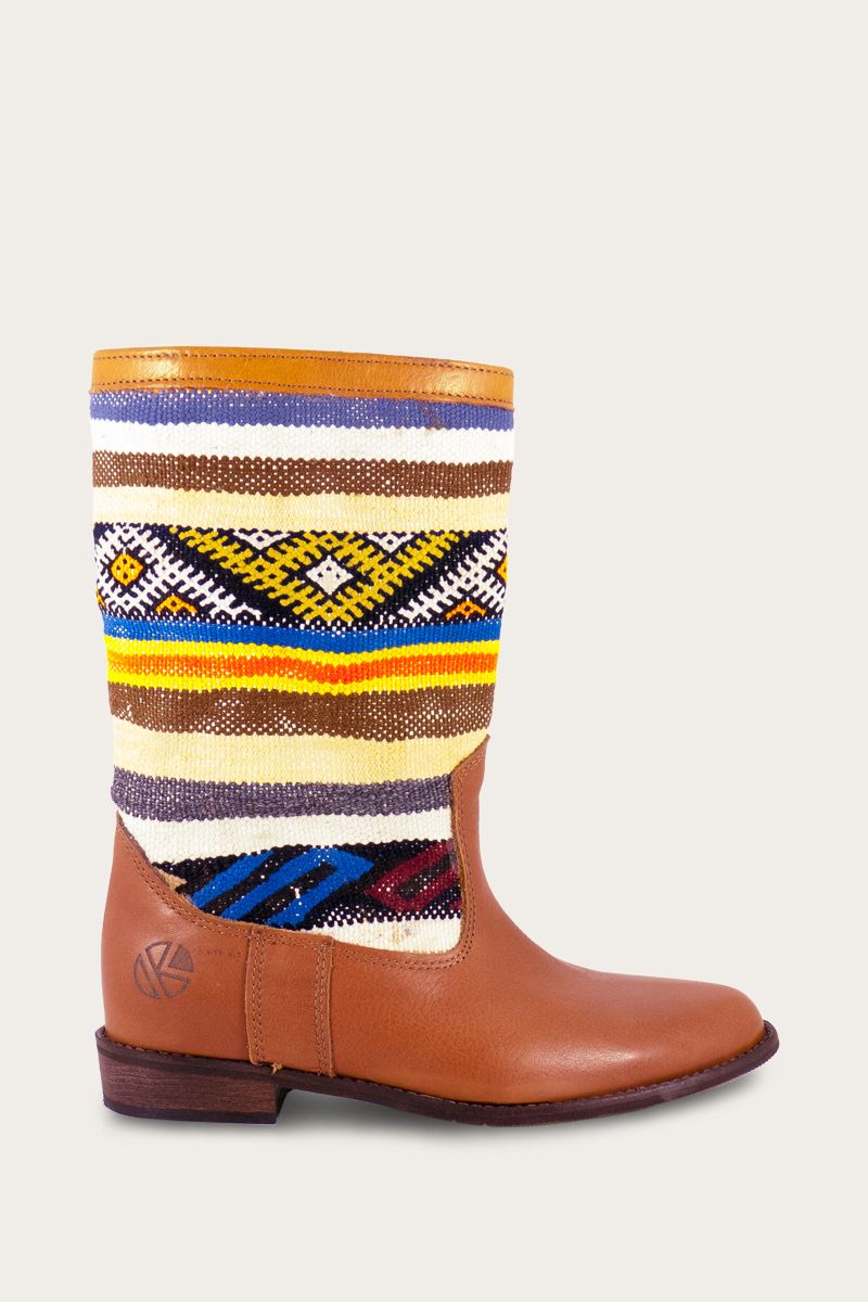 Lee Ann Boots