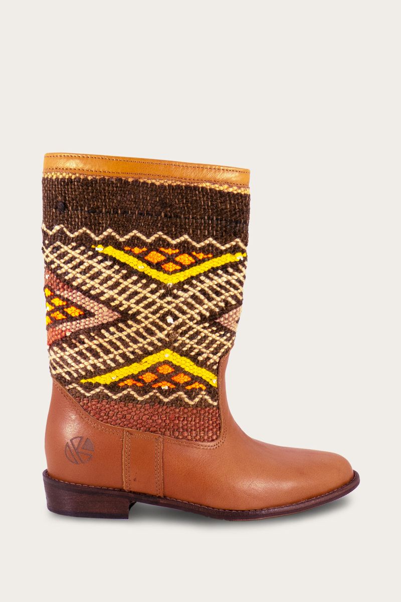 Lee Ann Boots