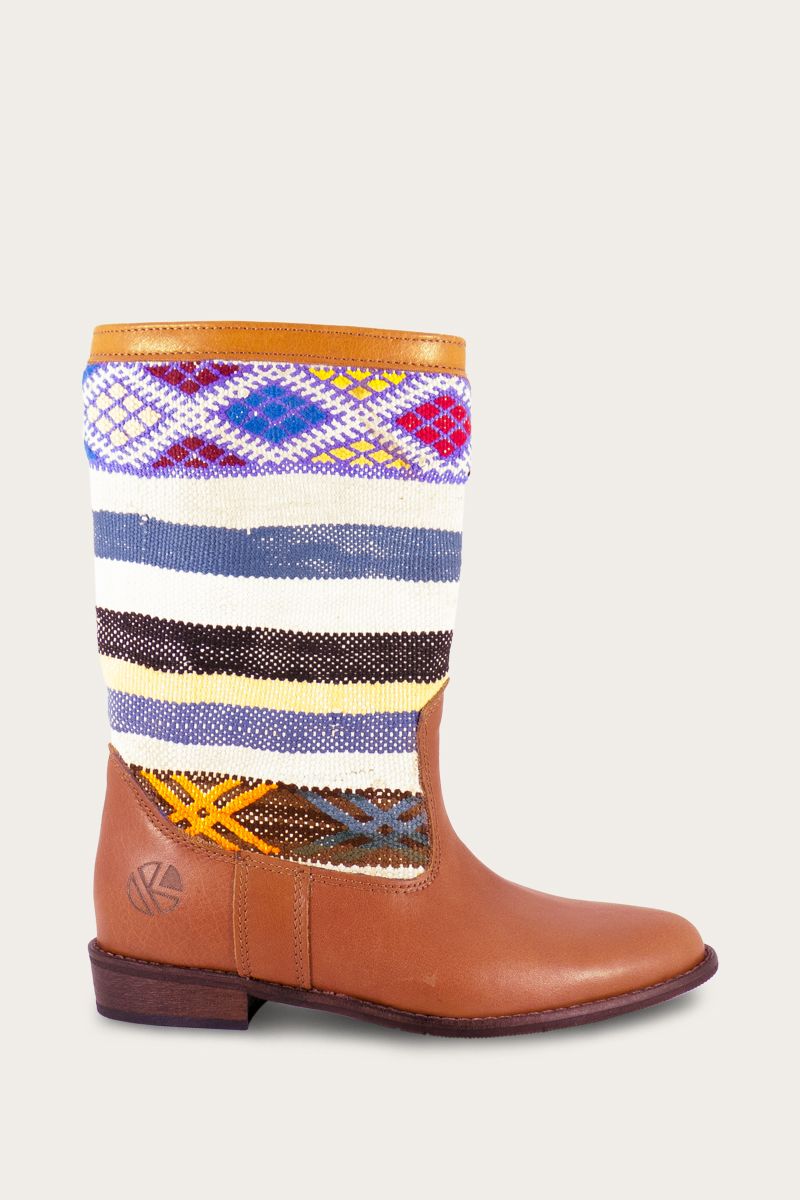 Lee Ann Boots
