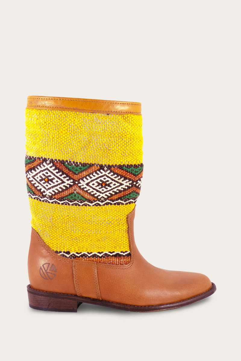 Lee Ann Boots