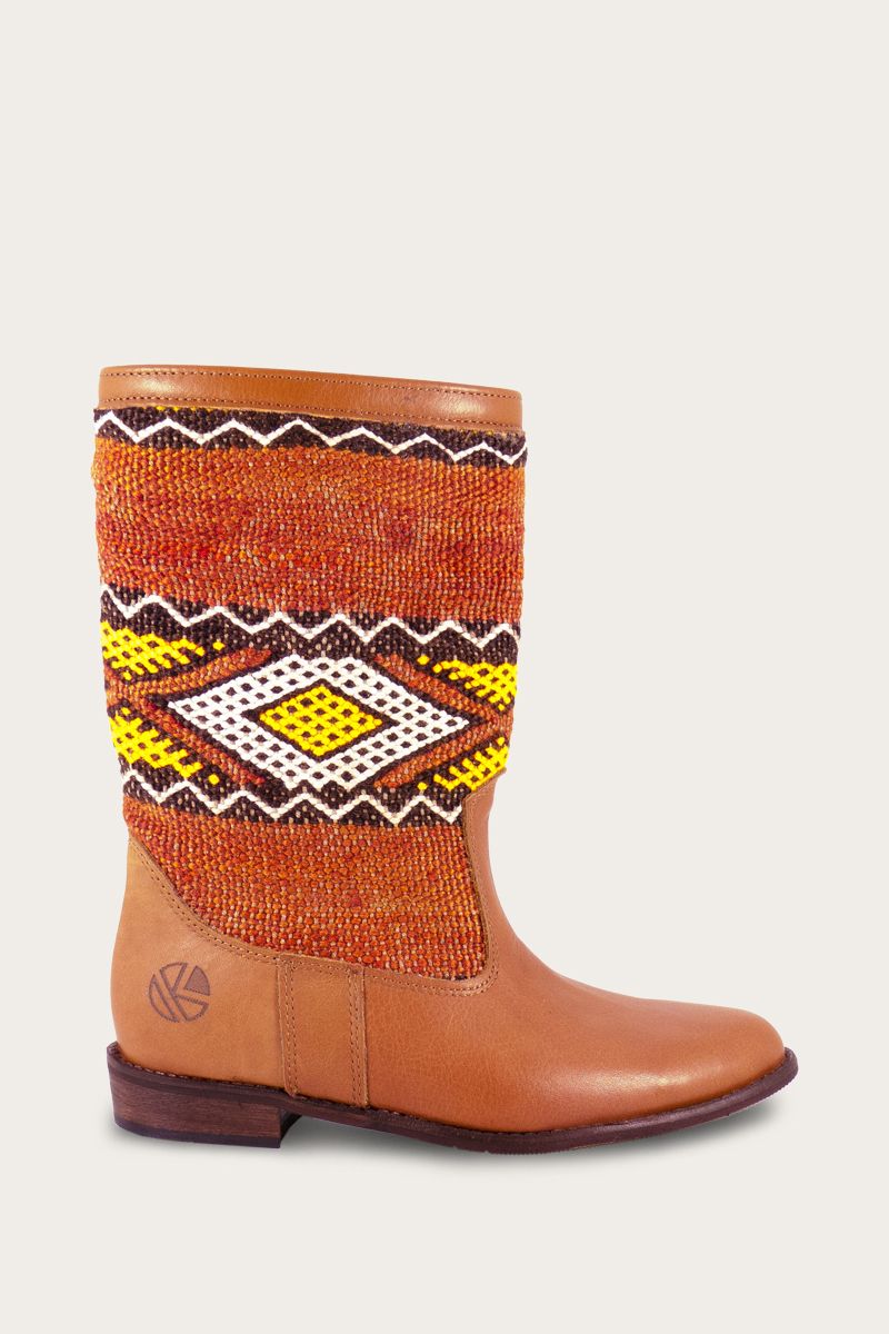 Lee Ann Boots