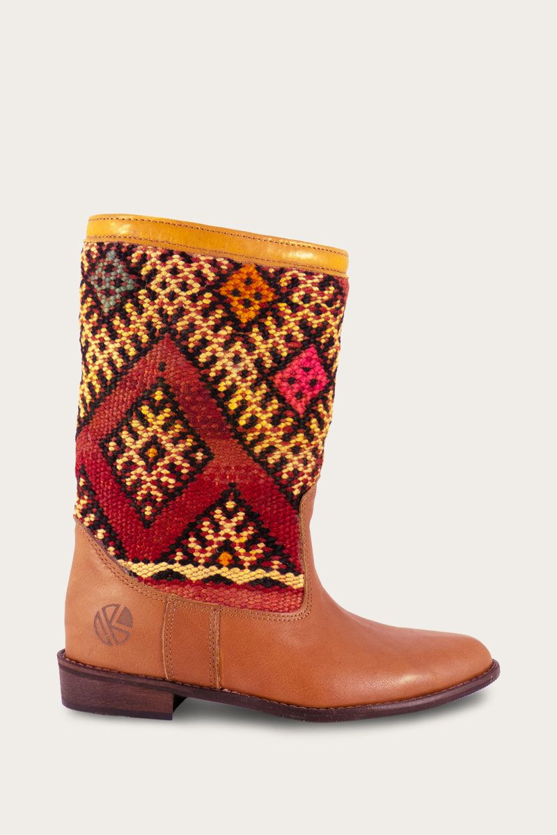 Lee Ann Boots