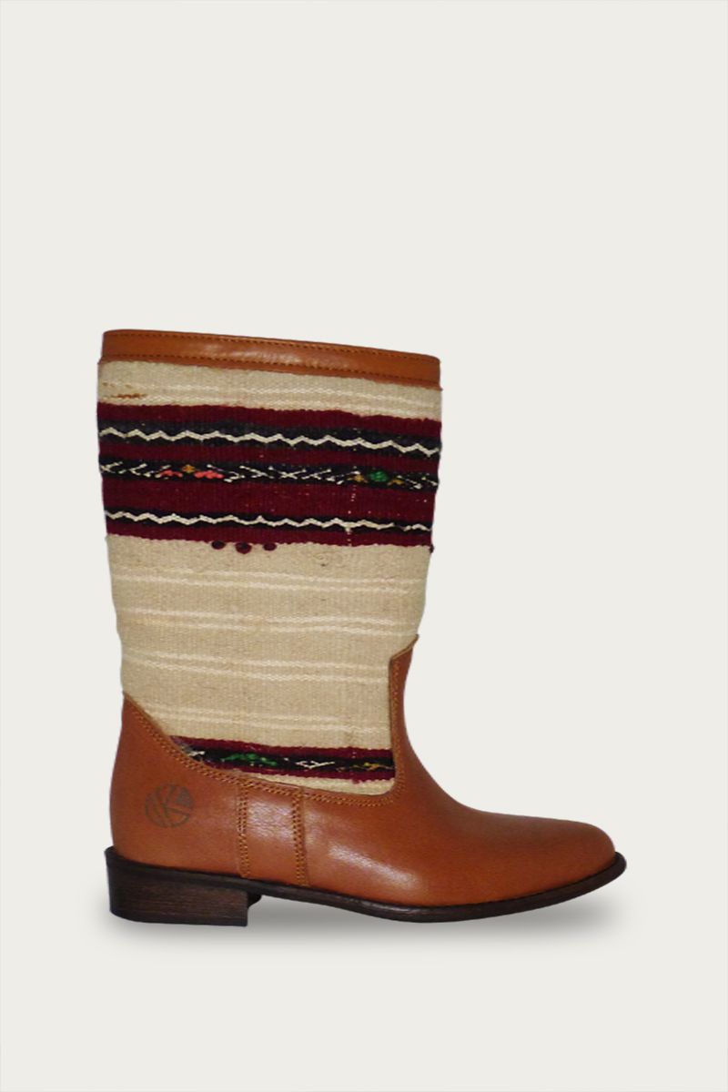 Lee Ann Boots