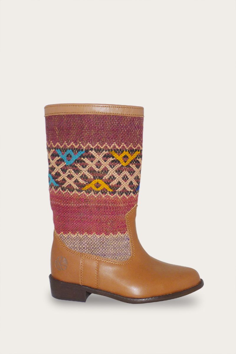 Lee Ann Boots
