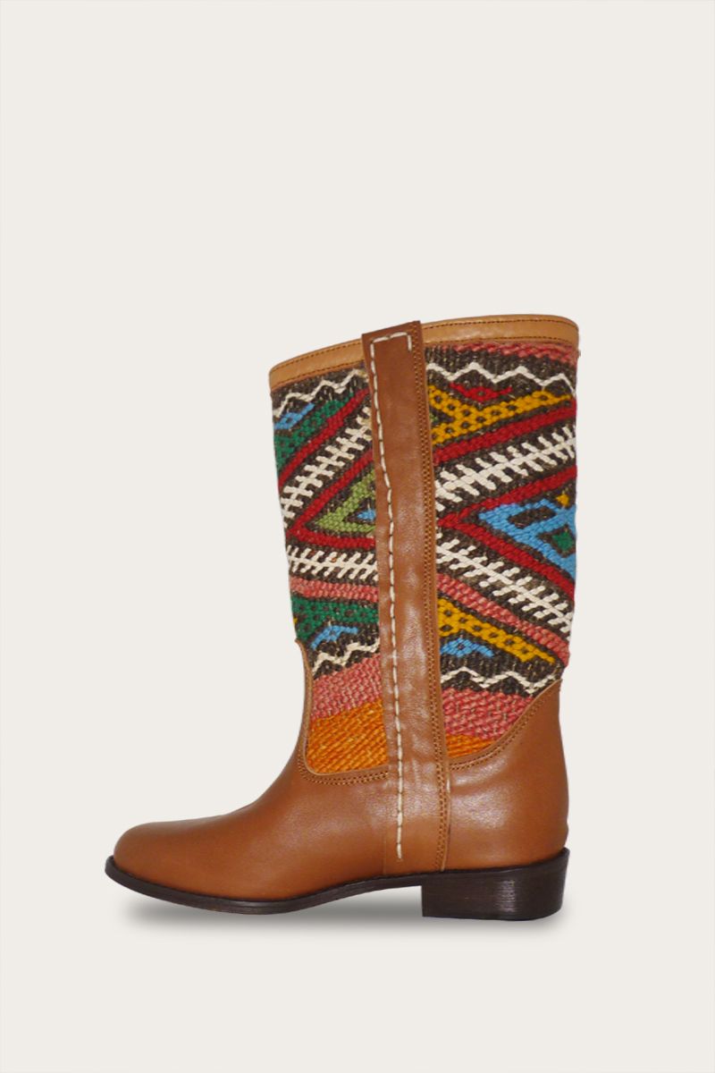Lee Ann Boots