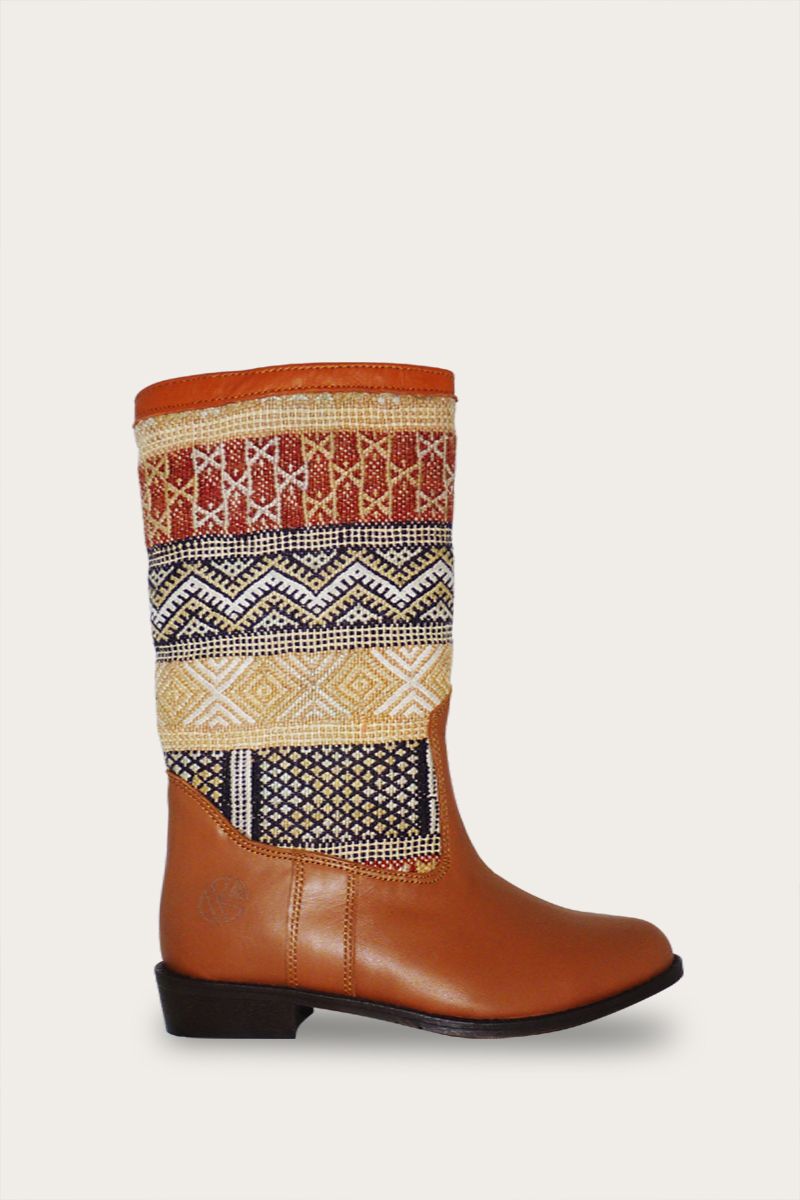 Lee Ann Boots