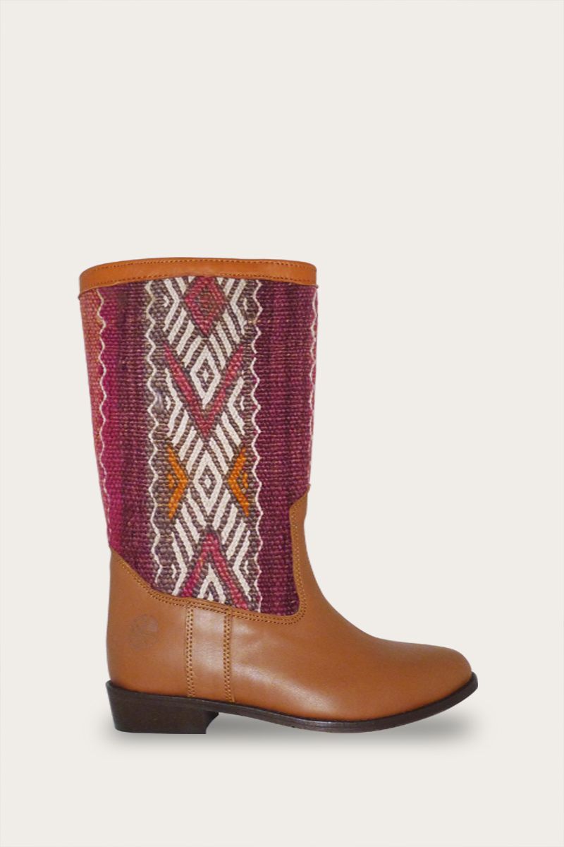 Lee Ann Boots