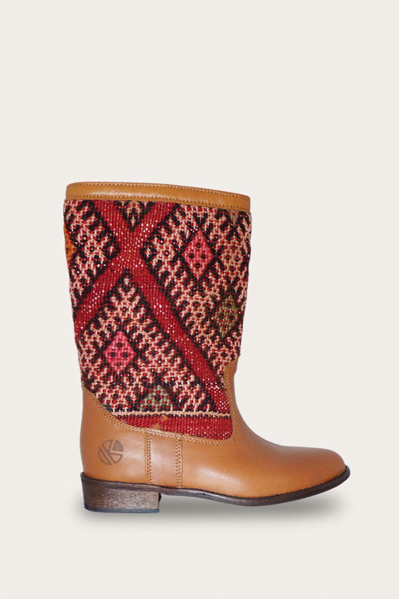 Lee Ann Boots
