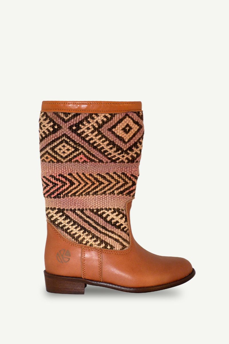 Lee Ann Boots