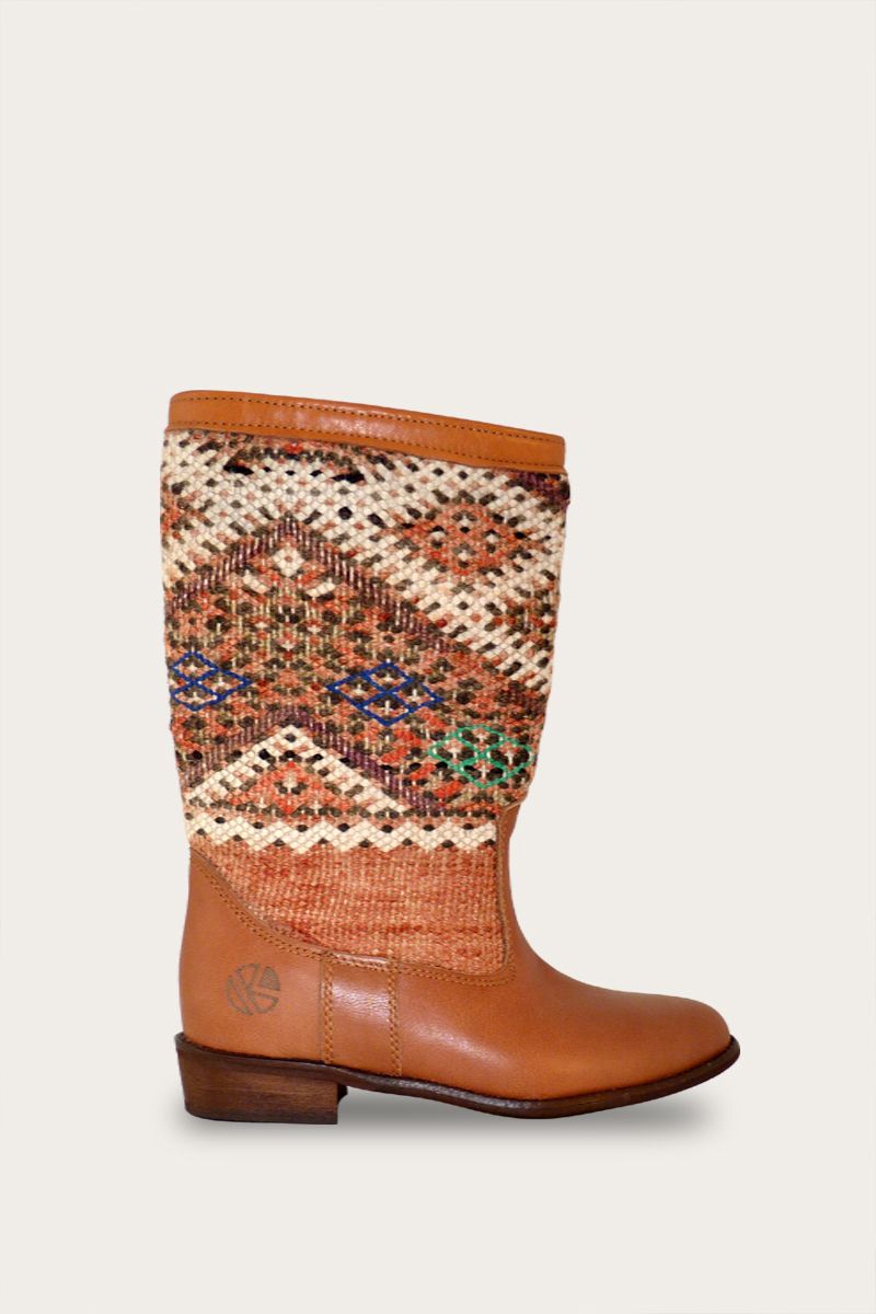 Lee Ann Boots