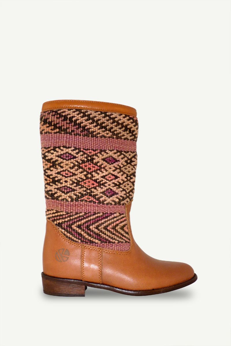 Lee Ann Boots