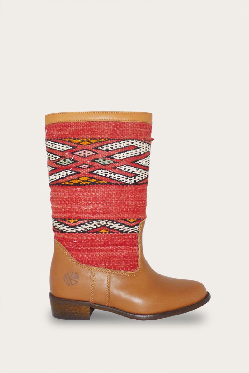 Lee Ann Boots