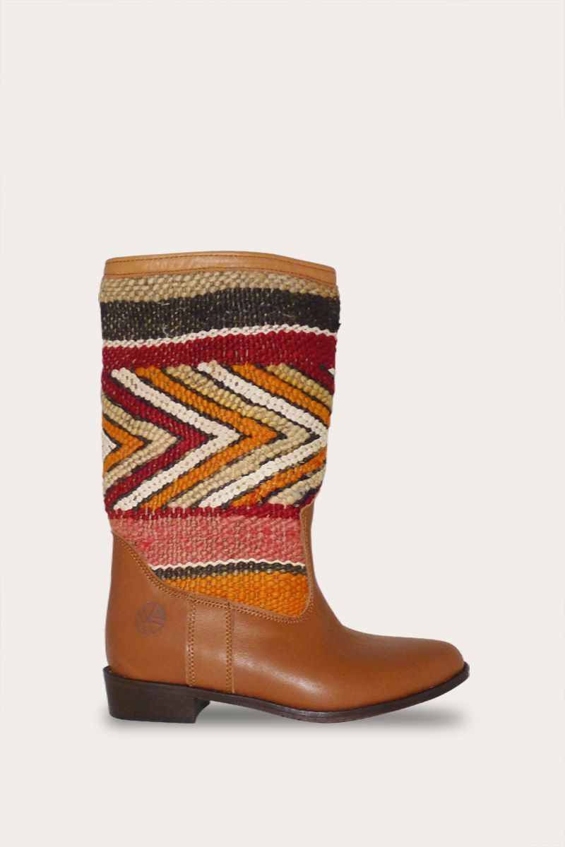 Lee Ann Boots