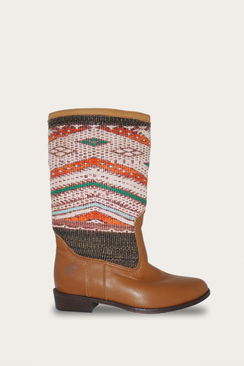 Lee Ann Boots