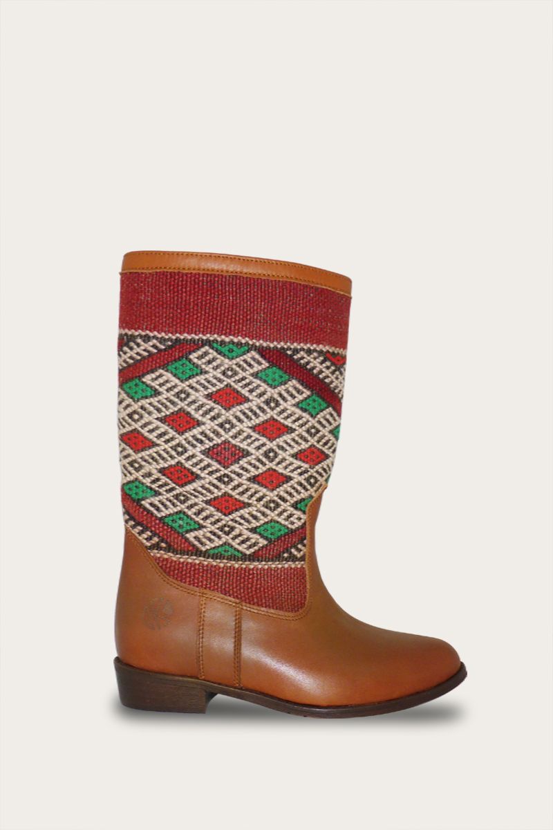 Lee Ann Boots