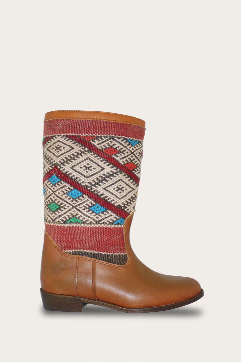Lee Ann Boots