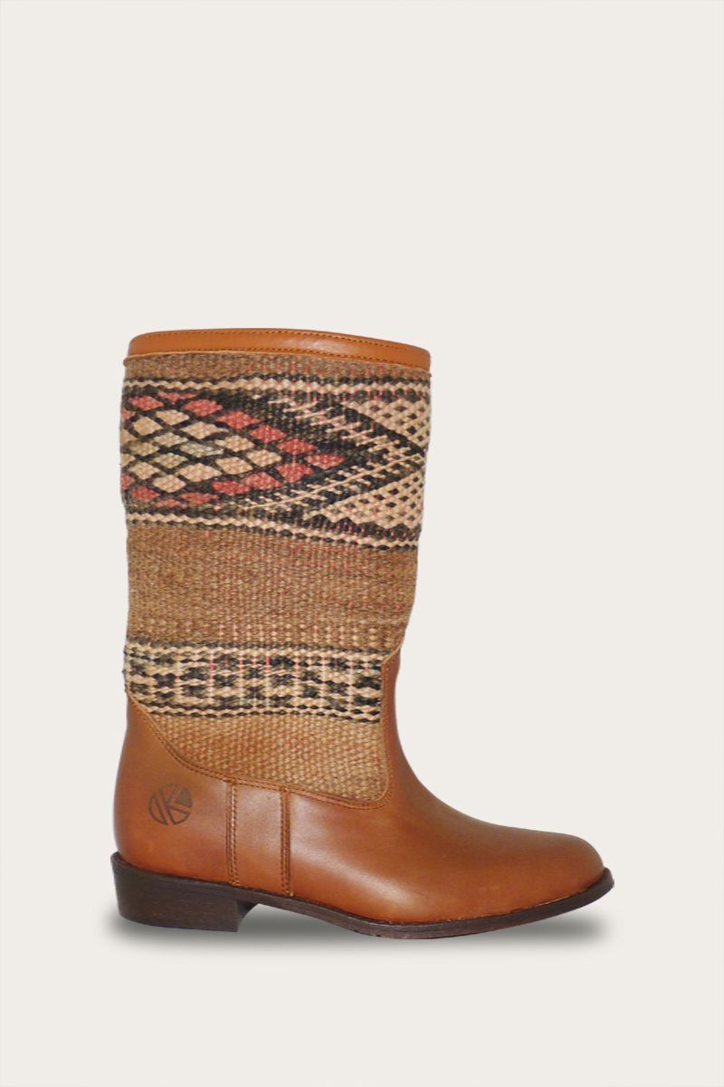 Lee Ann Boots