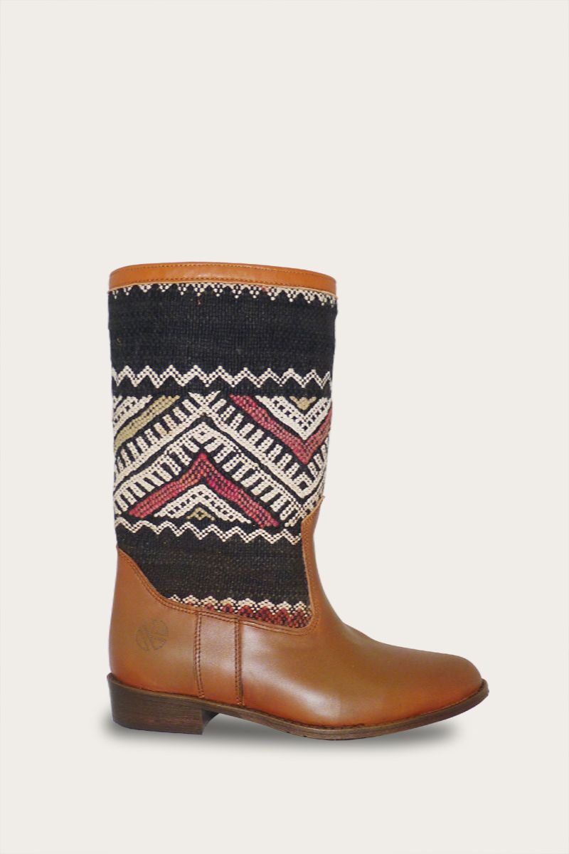 Lee Ann Boots