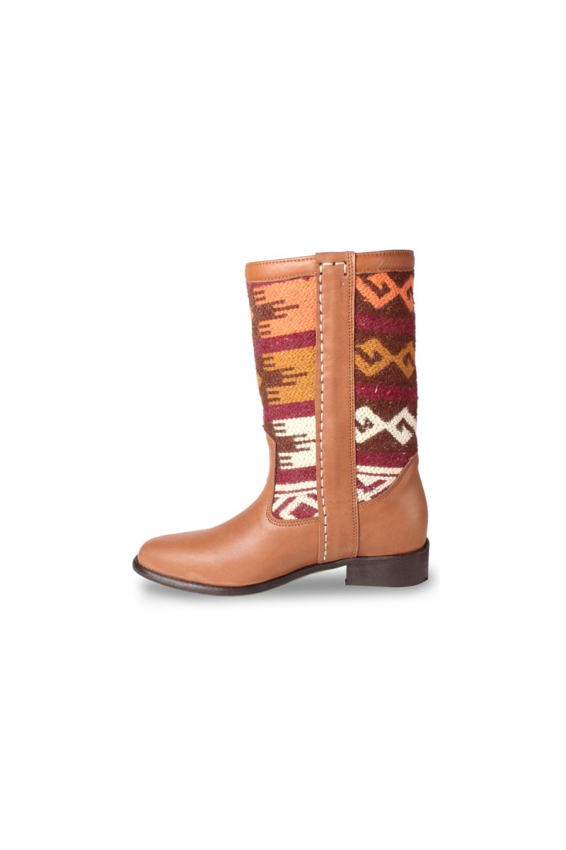 Lee Ann Boots