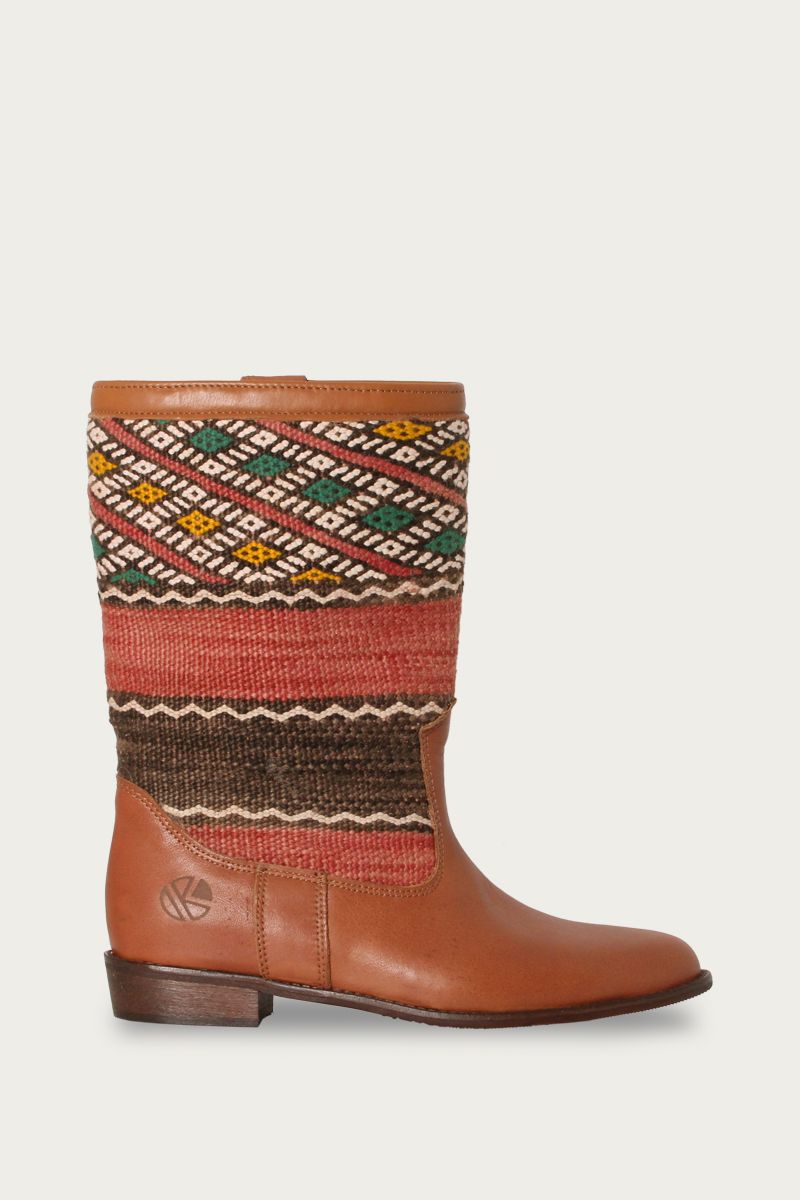 Lee Ann Boots 