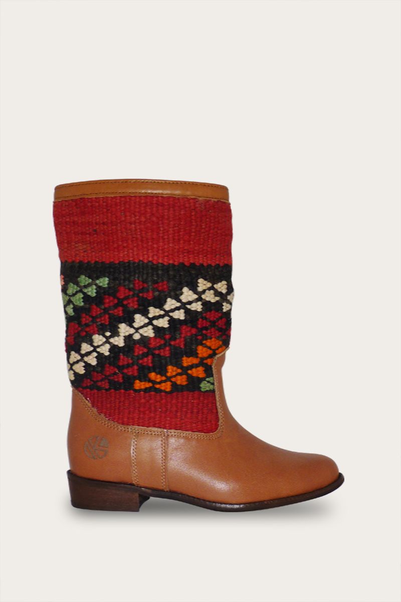 Lee Ann Boots 